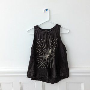 Mollusk Surf Shop Graphic Tee